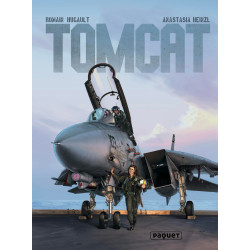 TOMCAT - English version