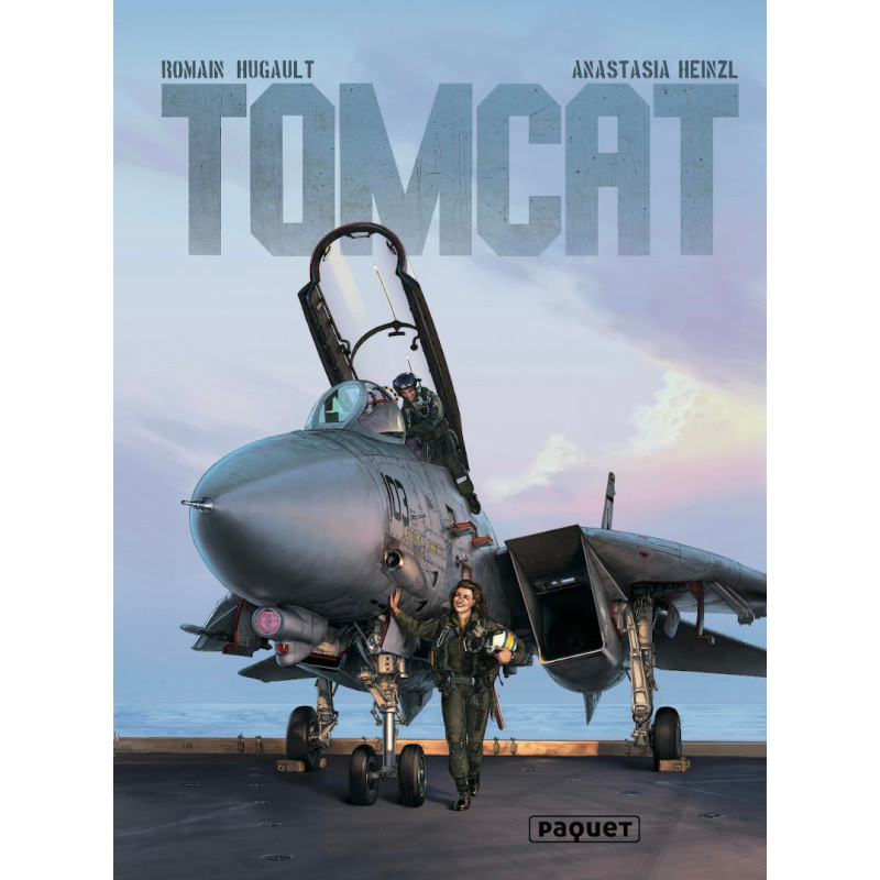 TOMCAT - English version