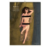 CALENDRIER - ROMAIN HUGAULT X 2027