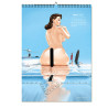 CALENDRIER - ROMAIN HUGAULT X 2027