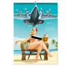 CALENDRIER - ROMAIN HUGAULT X 2027
