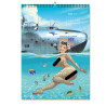CALENDRIER - ROMAIN HUGAULT X 2027