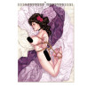 CALENDRIER - ROMAIN HUGAULT X 2027