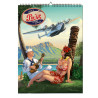 Calendrier Pin-up 2027