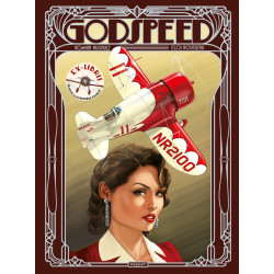 GODSPEED - T2