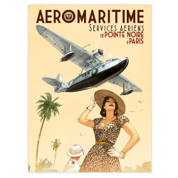 RH153 - SIKORSKY S-43