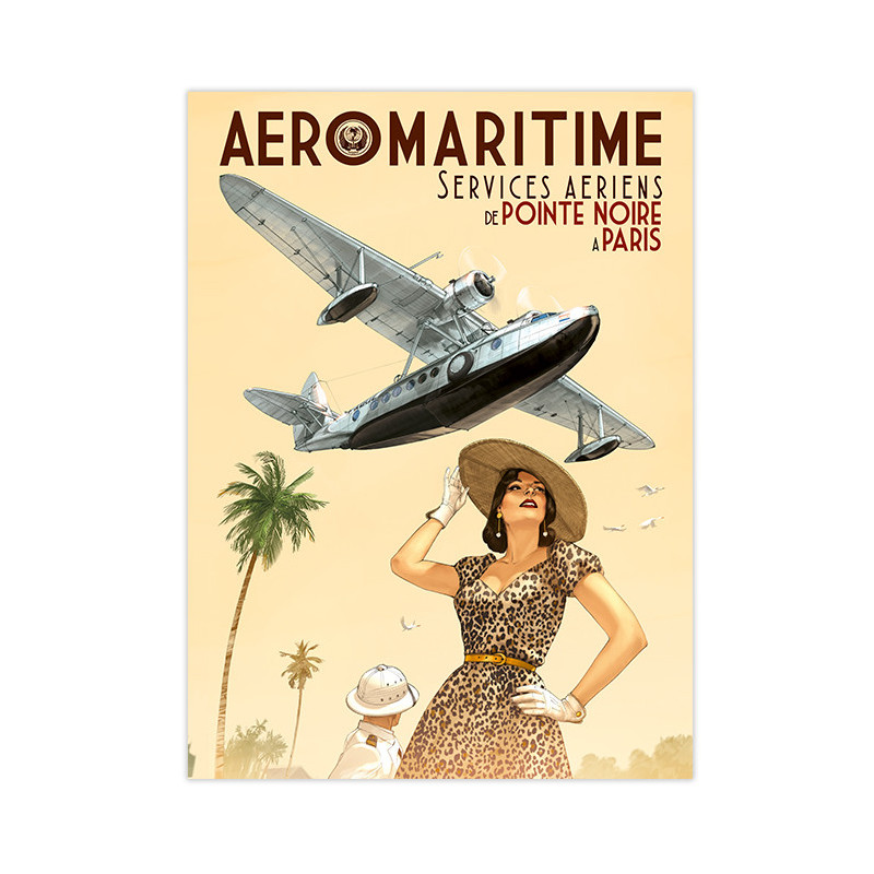 RH153 - SIKORSKY S-43