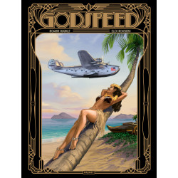 GODSPEED - T2 - GRAND...