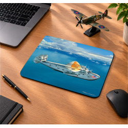 Tapis de souris Godspeed 2