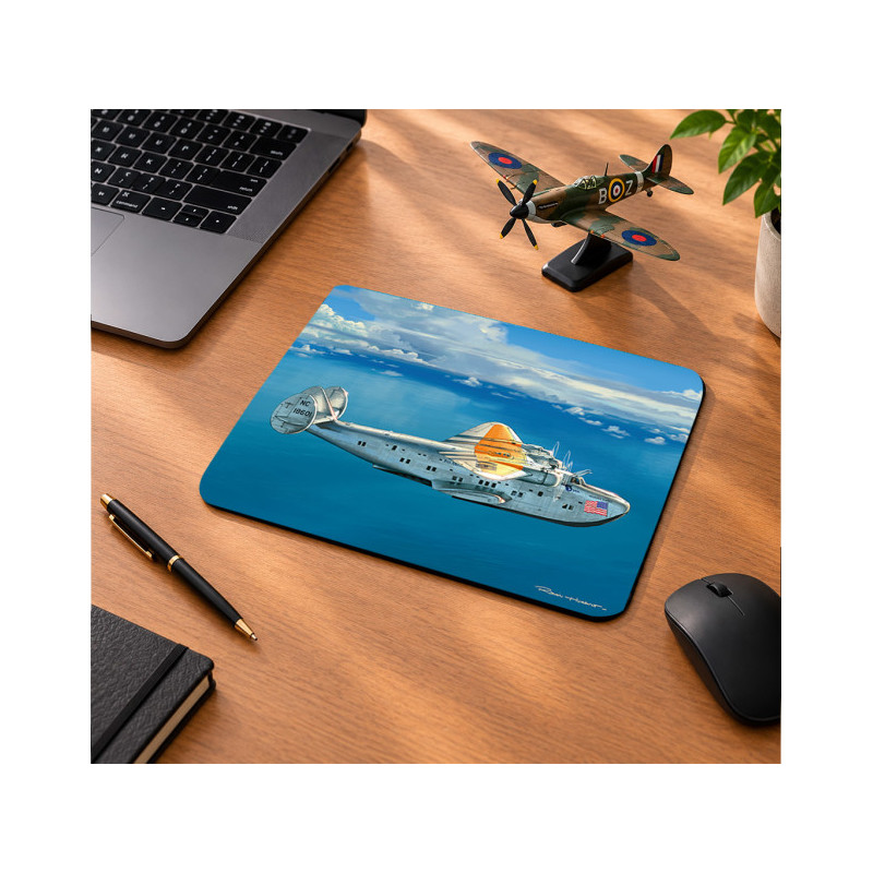 Tapis de souris Godspeed 2