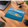 Tapis de souris Godspeed 2