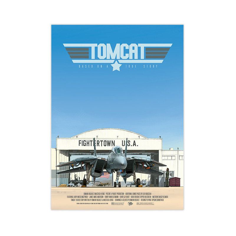 Fightertown