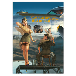 B-17 Flying Fortress