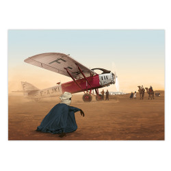 RH013 - Latécoère 25