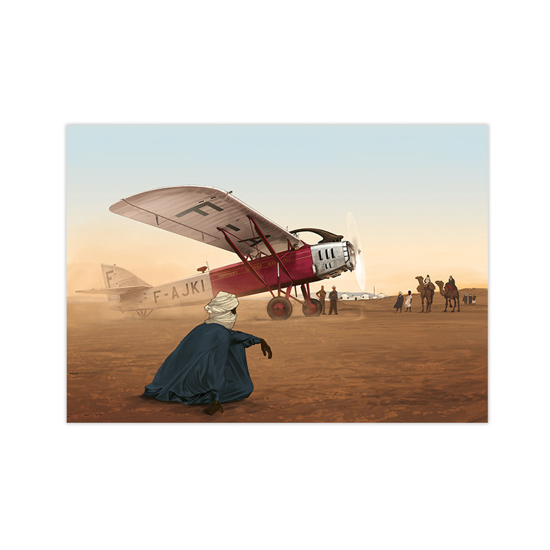 RH013 - Latécoère 25