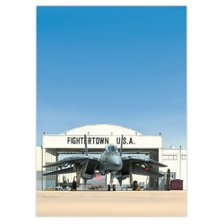 RH043 - Fightertown