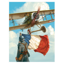 RH034 - Pilote à...