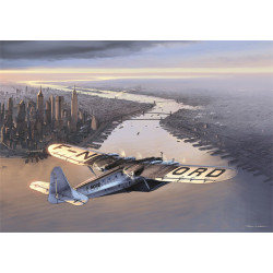 RH050 - ST-EX NEW YORK