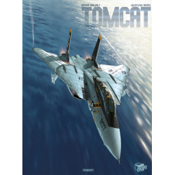 TOMCAT COLLECTOR