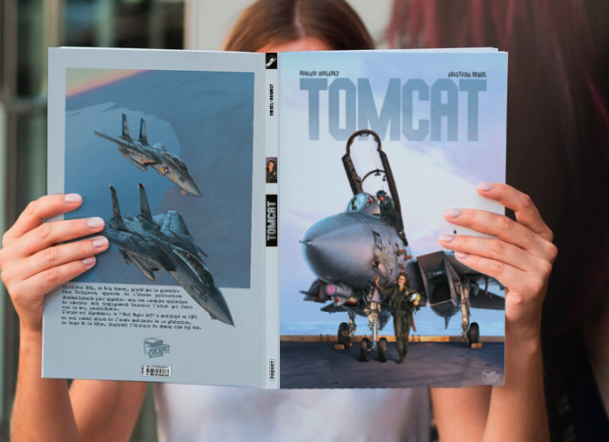 Je ne peux pas, j'ai Tomcat !