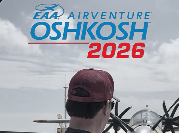 Cap sur Oshkosh : quand la passion des avions rassemble les amoureux des belles histoires !