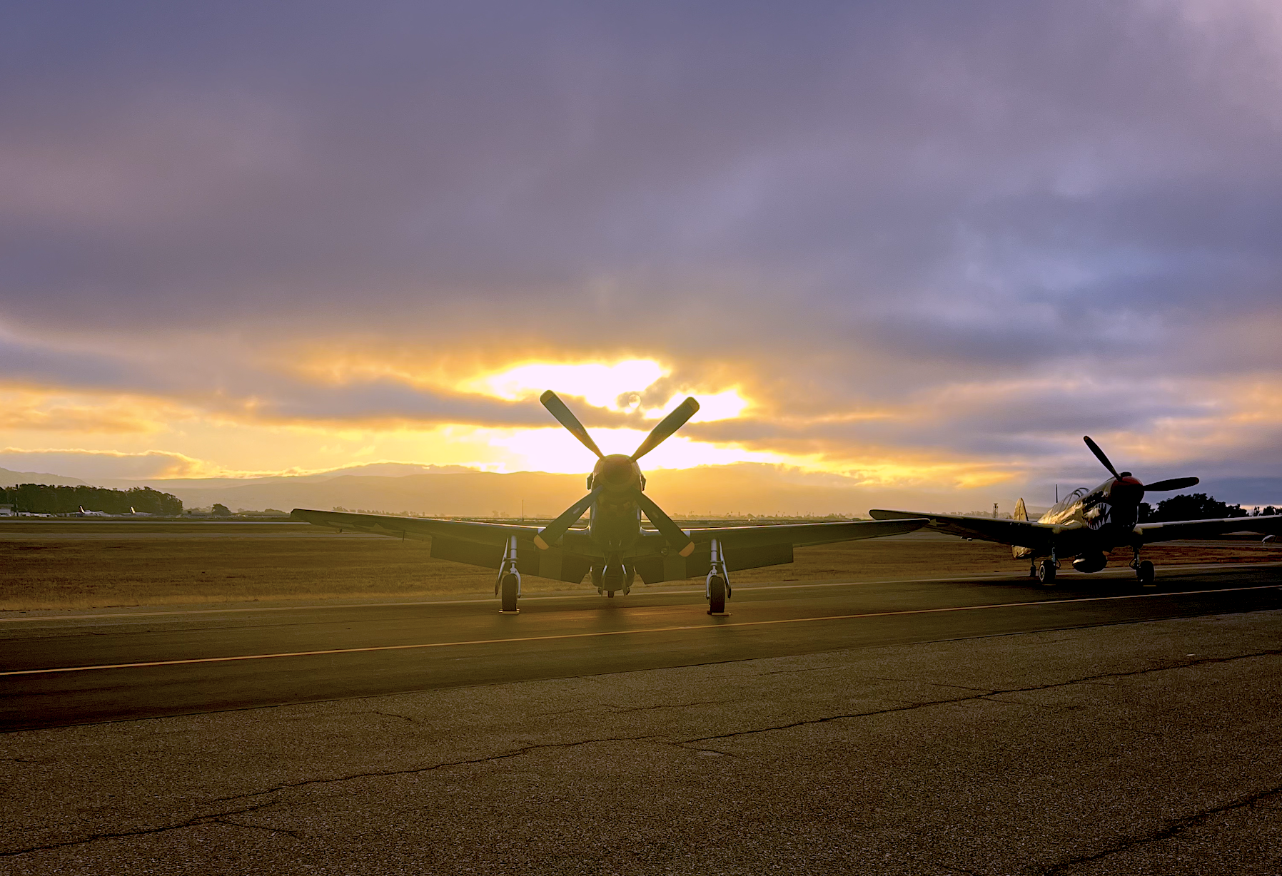 Central Coast AirFest